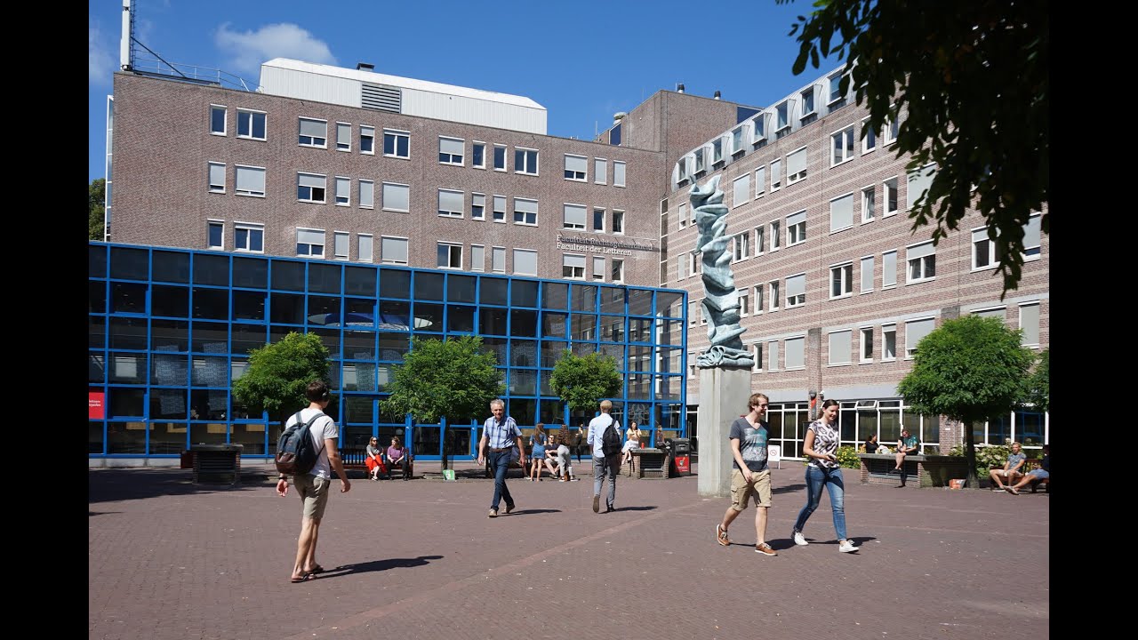 Active Learning Classroom overview