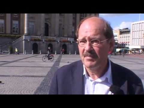 Wetenschap en democratie - Hans Engels