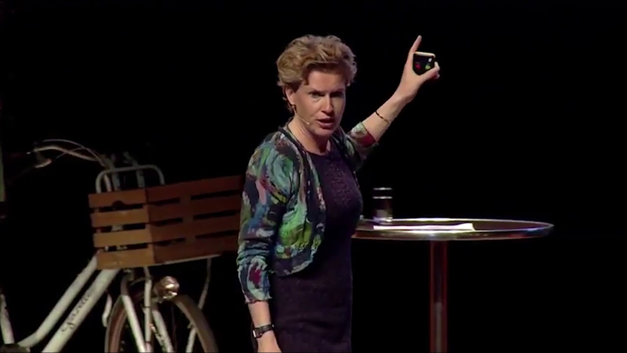 Leiderschap bij organisatieveranderingen