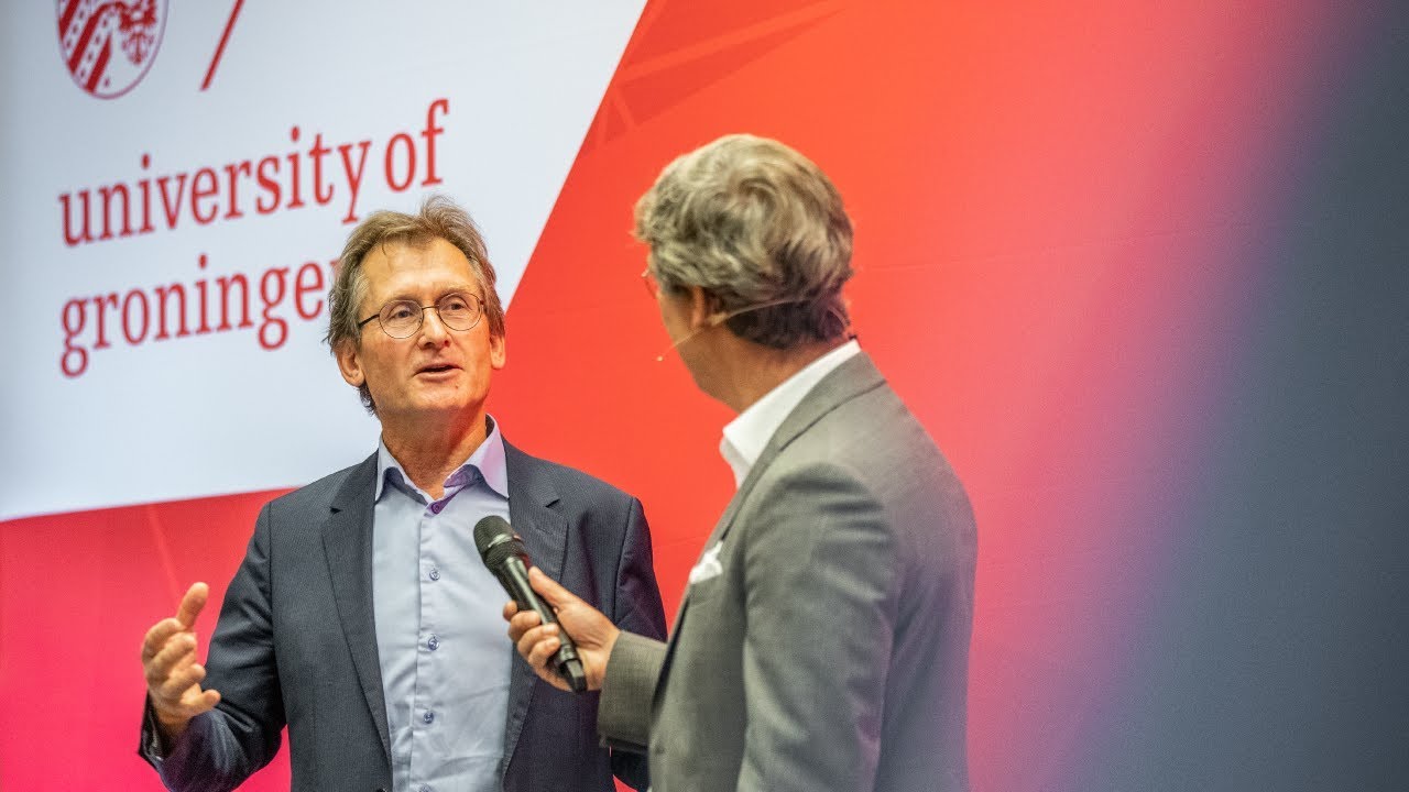 September 2019 | Video: Feestelijke Construction Kickoff