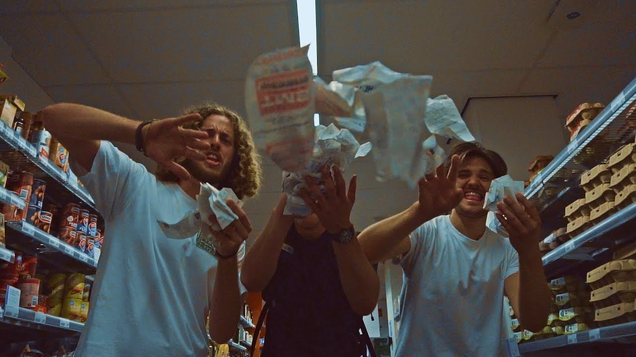 B.O.R. X Jakob Skilift X Al Fredo - Bonnetje Mee
