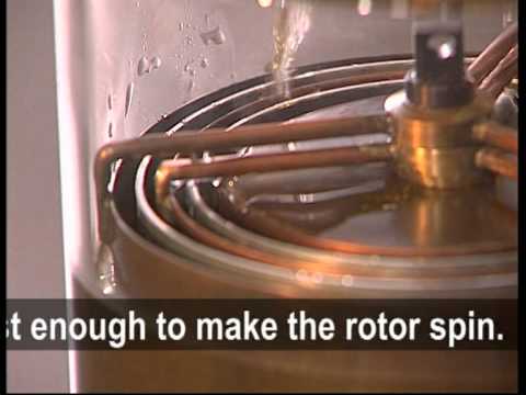Eerste elektromagnetische wagen