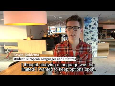 Europese Talen en Culturen populair