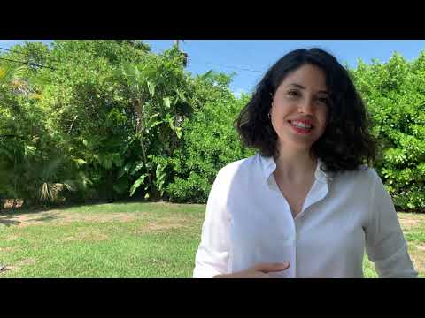 Meet Simay Bayatli, 2021 Alumni Ambassador for Turkey