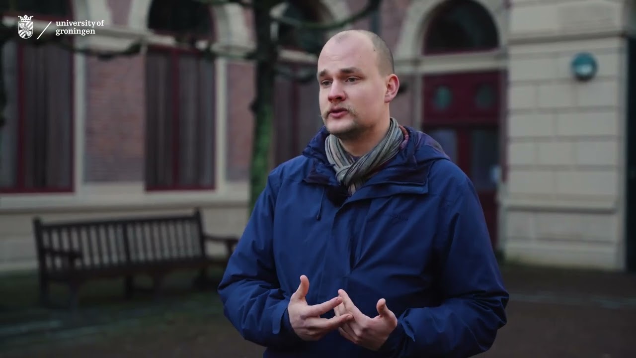 Nominatie Faculteit der Letteren