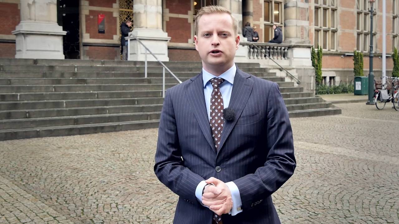 Inleiding Nederlands Recht