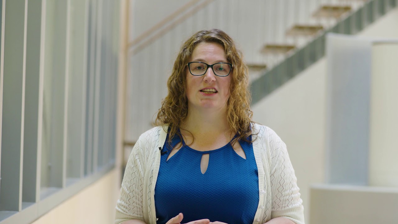 Research Minute