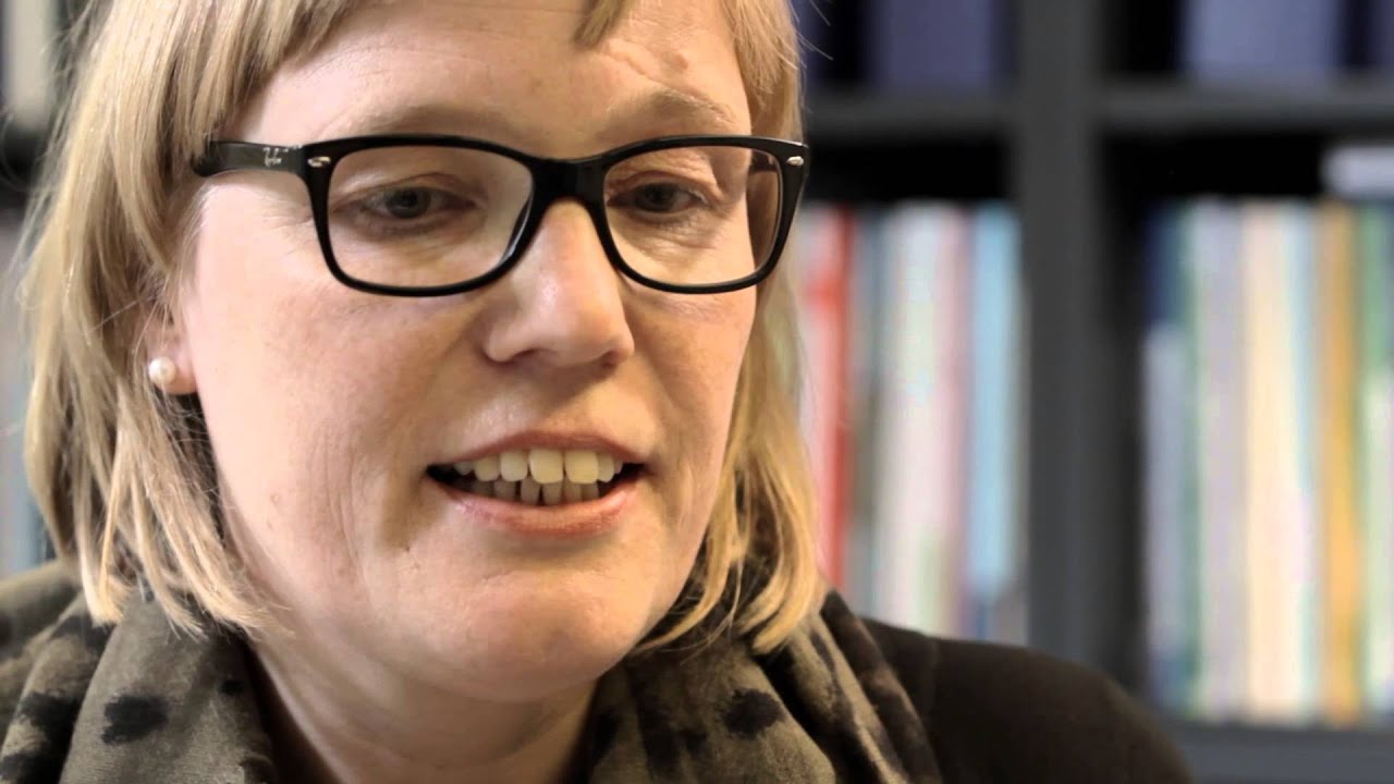 Rosalind Franklin Fellowship, University Medical Center Groningen (UMCG) - Ute Bultmann