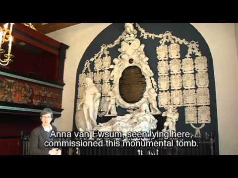 Wat zie je in een kerk?