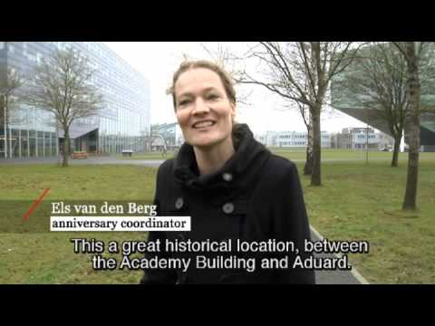 Voor Eeuwig op de planken
