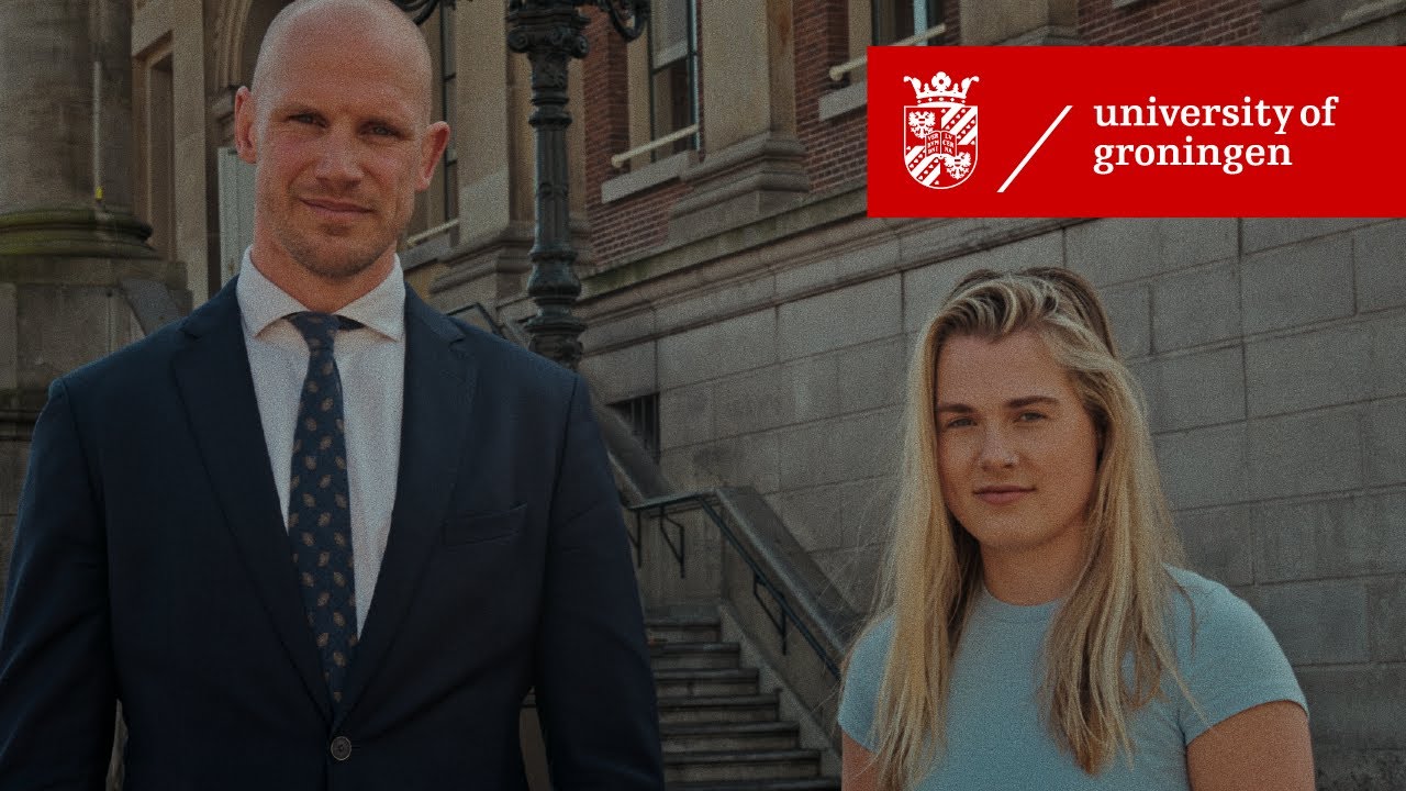 Ben Feringa Impact Award 2025