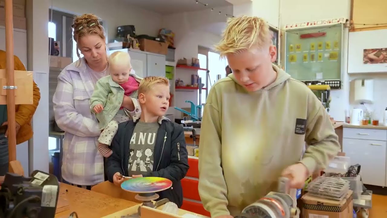 Zpannend Zernike 2025: Ben jij erbij?