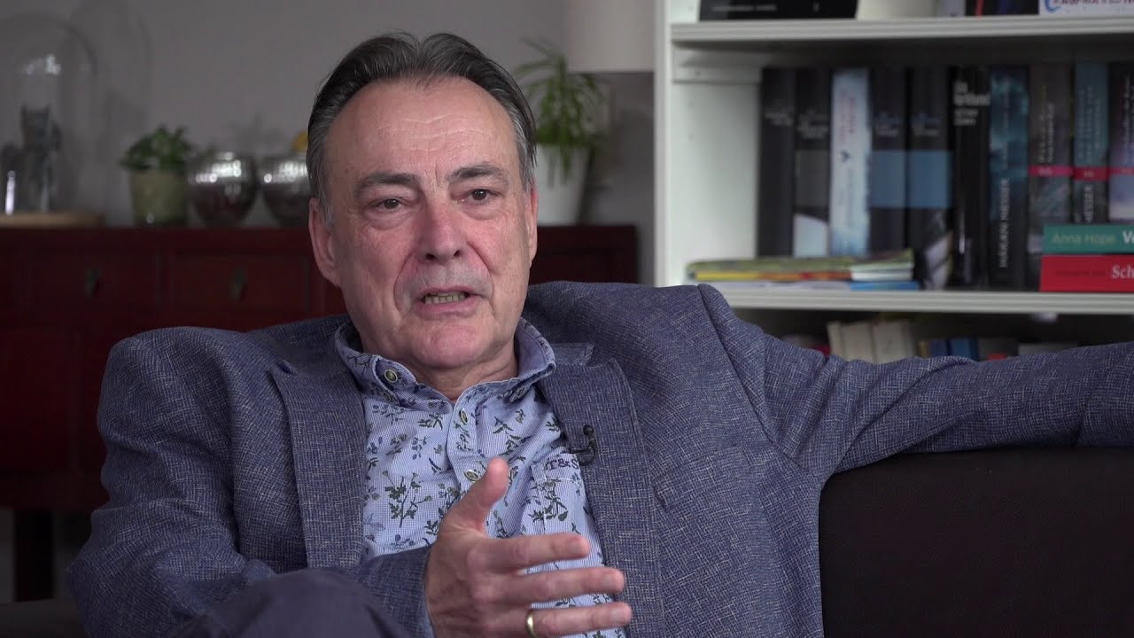 Wilmar Schaufeli