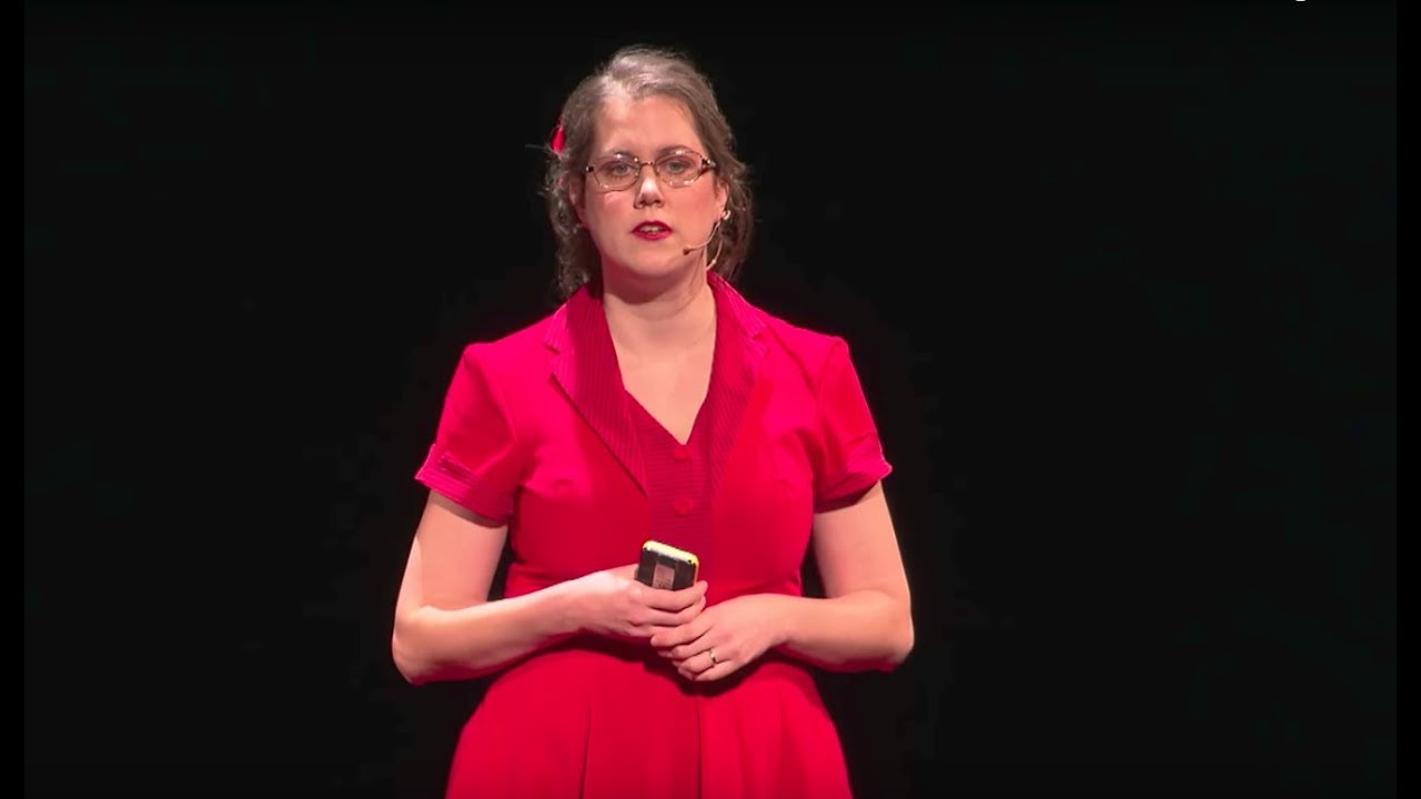 TEDxGroningen: