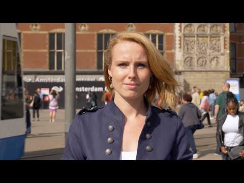 Charlotte Bakker | FEB alumnus video portrait