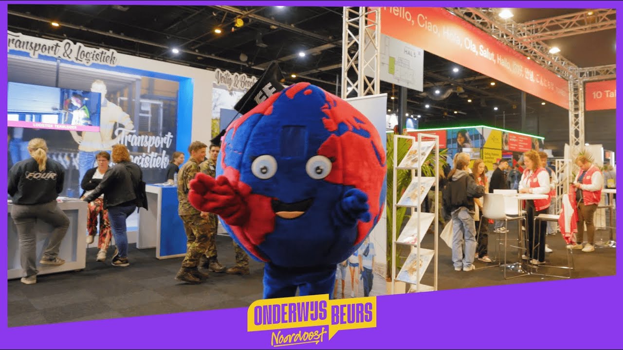 Education Fair North-East