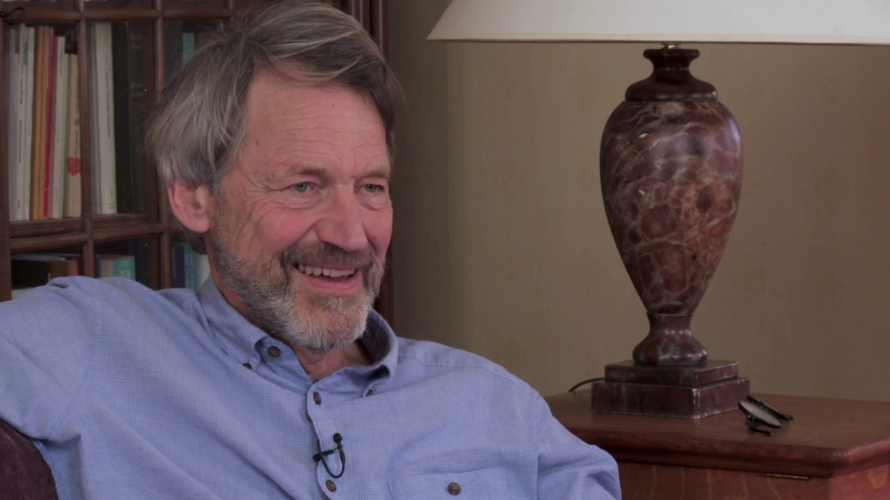 Herman Kolk
