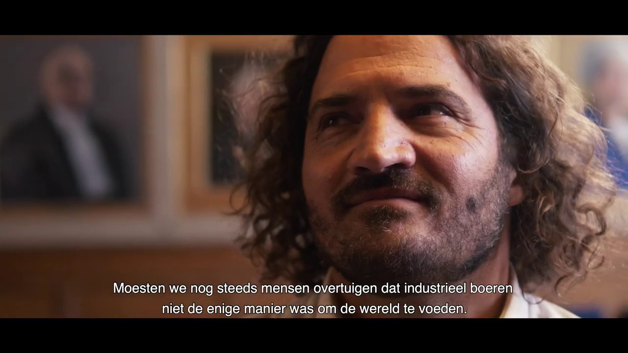 Interview with Prof. Tittonell