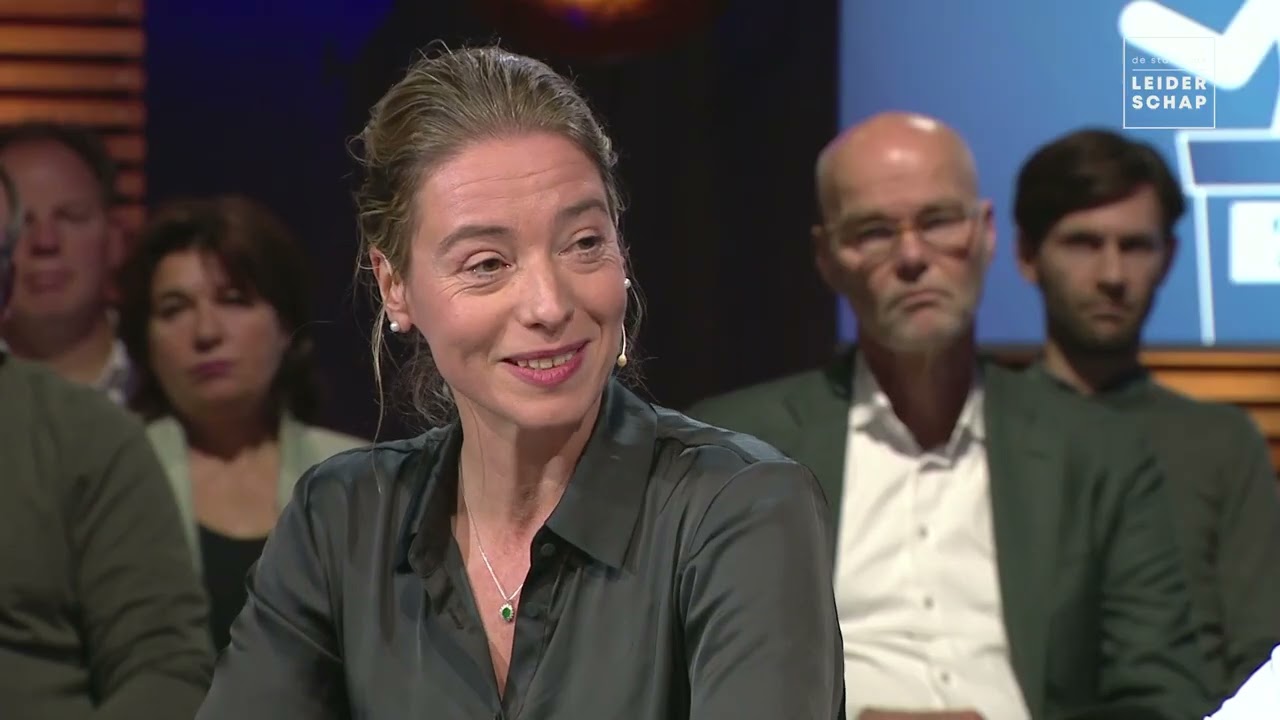 De Staat van Leiderschap 2024