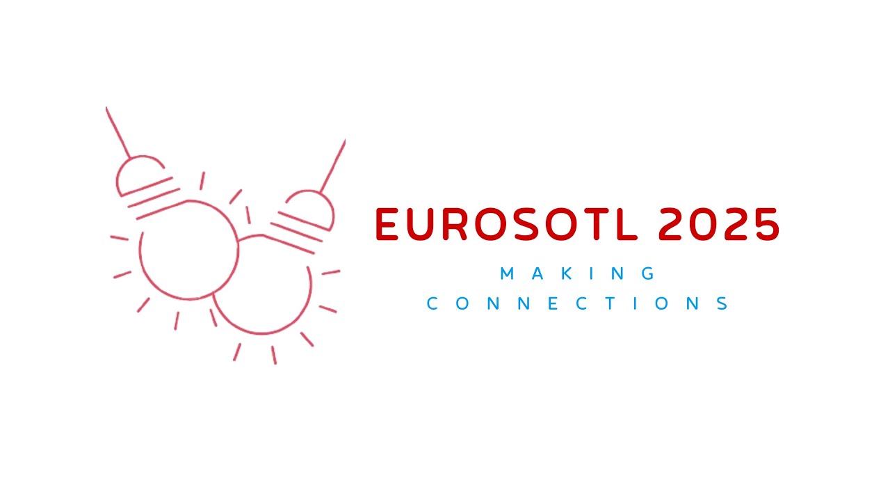 Welkom bij EuroSoTL 2025!