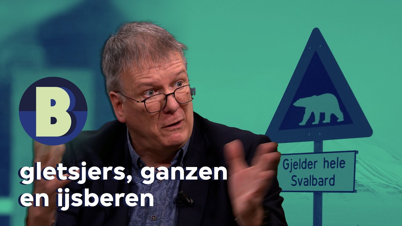 Maarten Loonen in Buitenhof