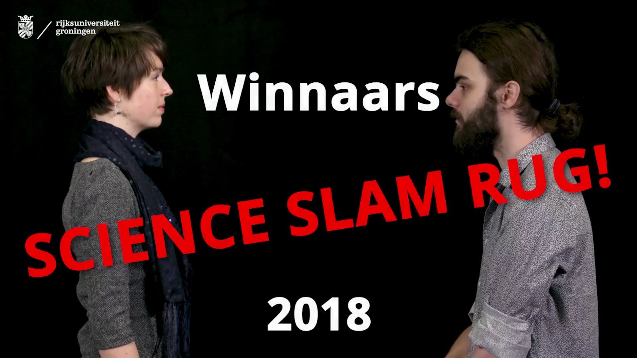 The winners and their poem