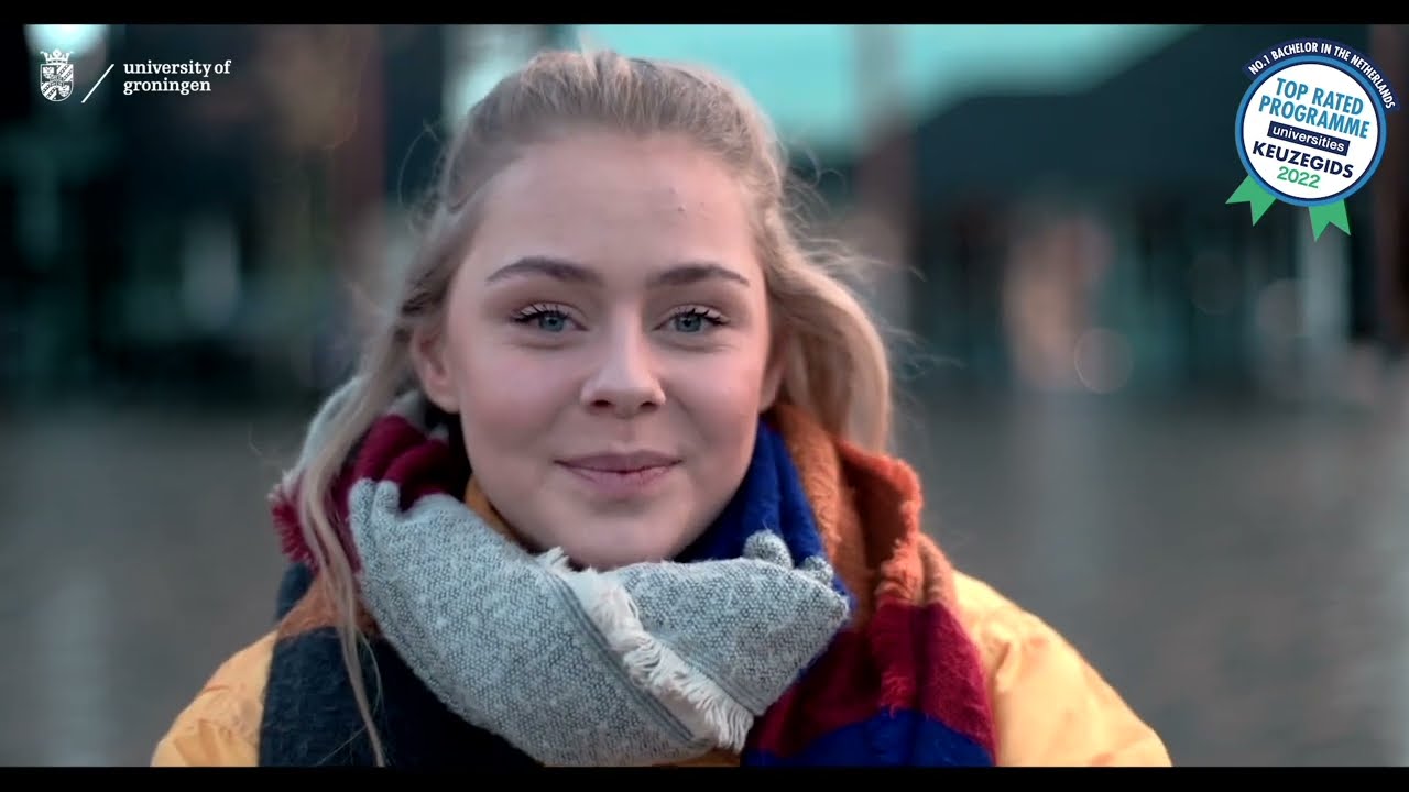 Make a difference and join UCF