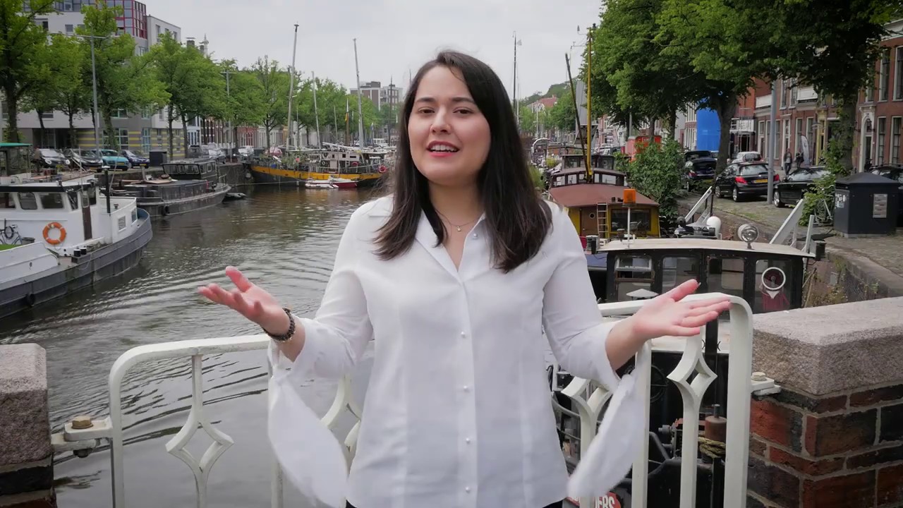 Meet Nalan Akyurek, International Alumni Ambassador for Turkey