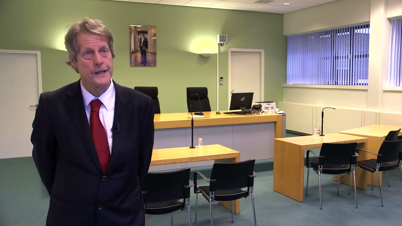 Jan-Willem Romeijn kijkt naar de rol van 'waarheid' in het recht en hoe dit overeenkomt met de waarheid in de wetenschap