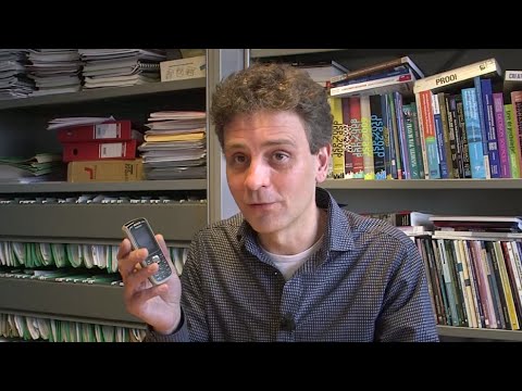 Van creatief idee naar succesvolle innovatie