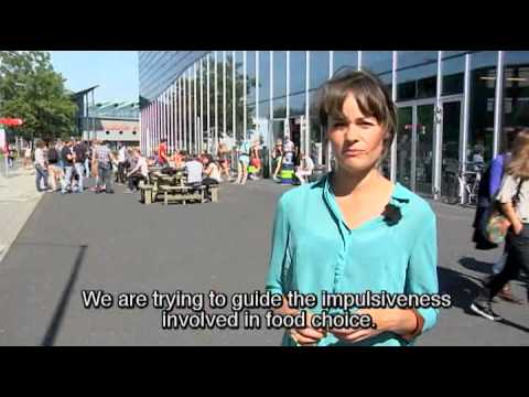 Impulsief kiezen voor gezondheid