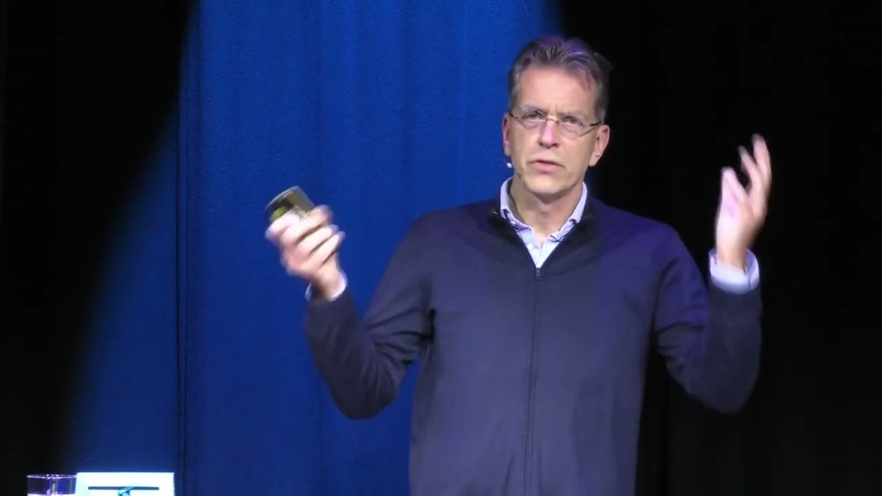 Prof. dr. Harry Garretsen - Gaswinning en Aardbevingen: De Impact op de Groningse Huizenprijzen