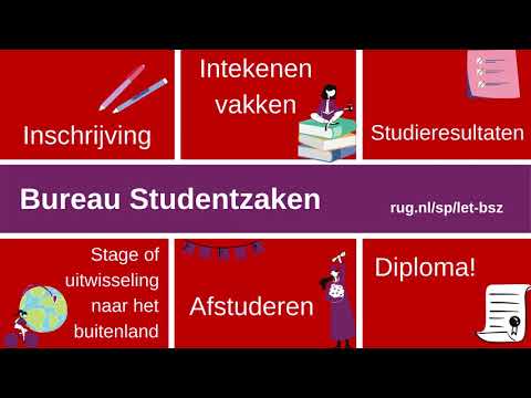 Bekijk onze korte video en ontdek waar wij je mee kunnen helpen!