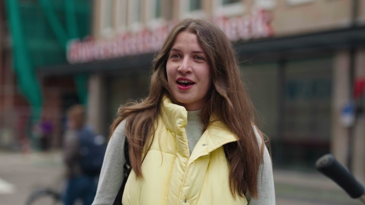 Definitely watch our fun video on World Bicycle Day as well!