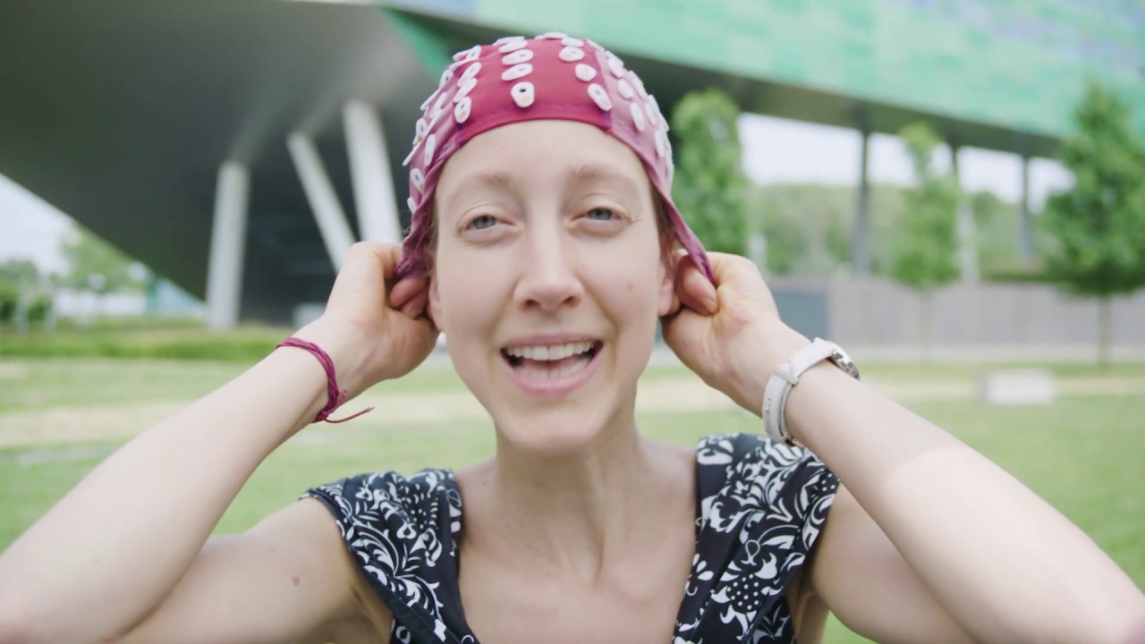 Research Minute Young Academy Groningen - Marieke van Vugt (AI)