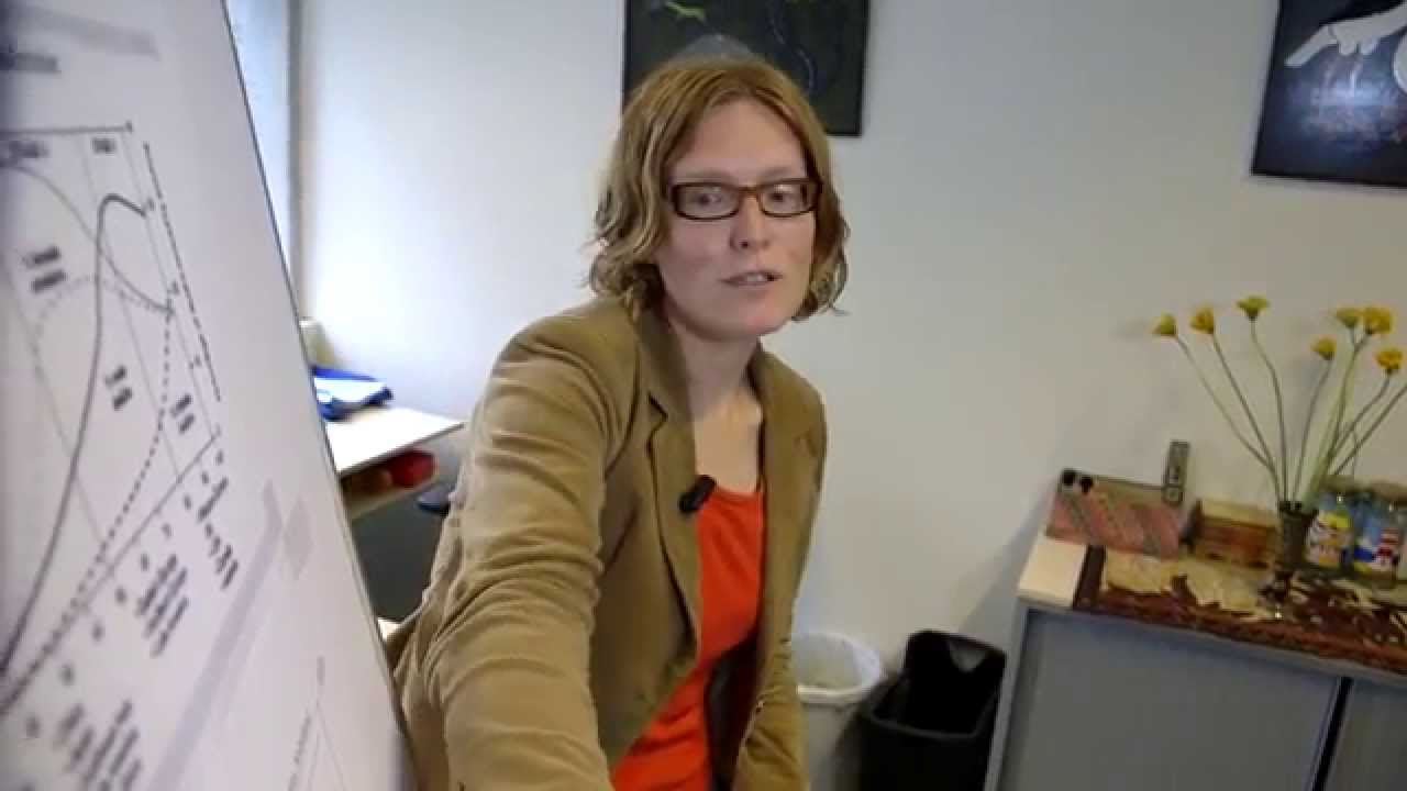 A video on the research project (in Dutch)