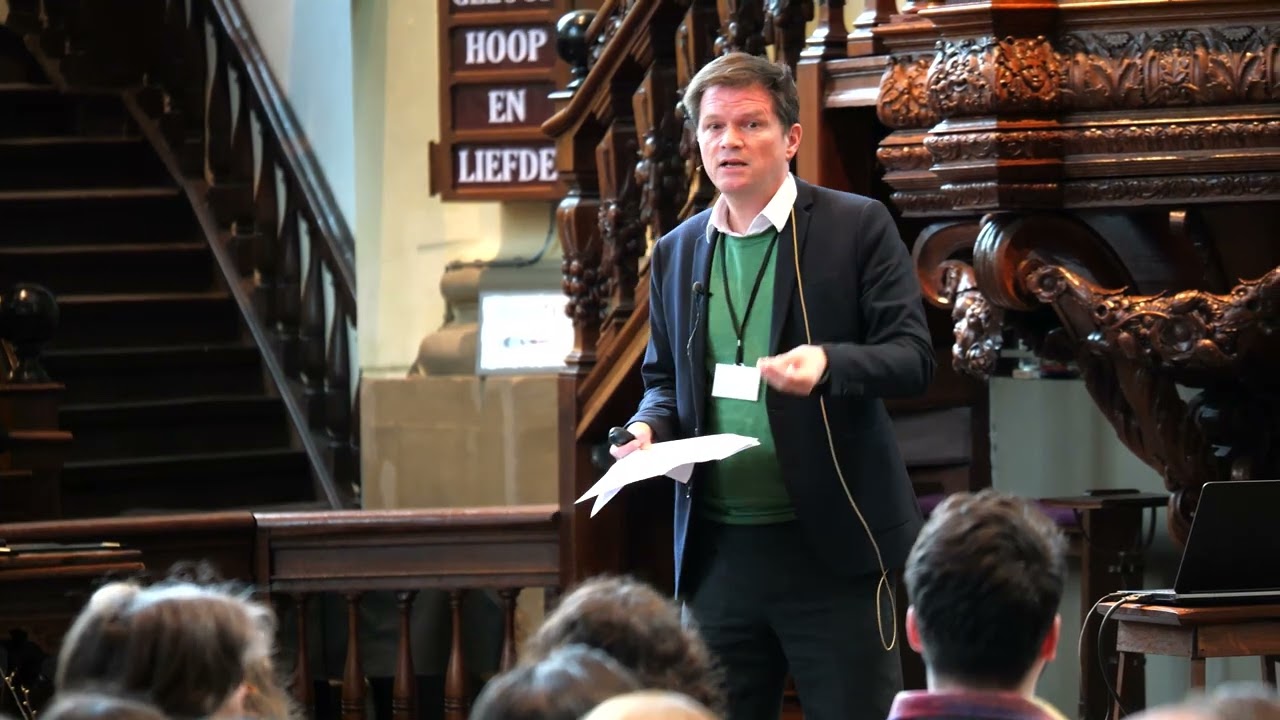 2022 HIS Keynote talk Postmes