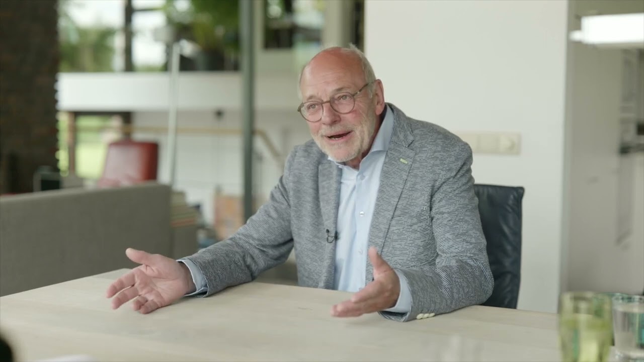 Erik Knorth
