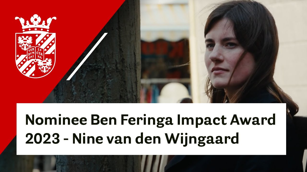 Nine van den Wijngaard