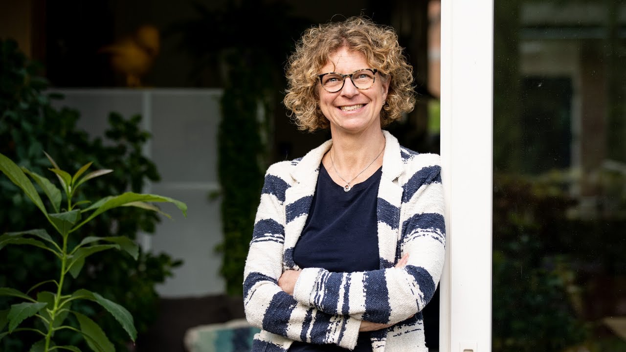Lifelines-deelnemer Jeannette Wijbenga over het Lifelines Corona-onderzoek