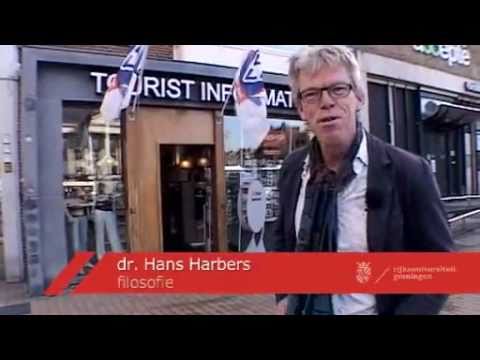Wetenschap en de vreemdeling: in welke wereld leeft de vreemdeling?