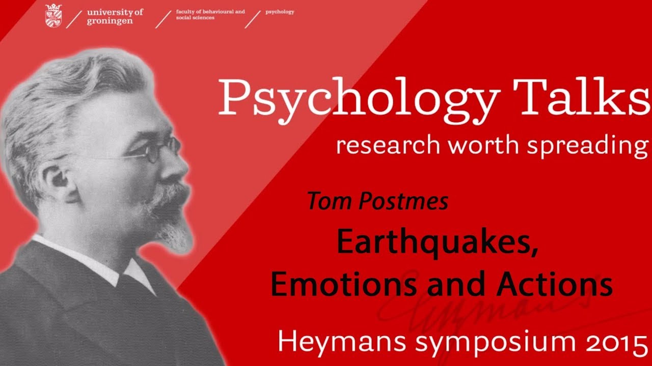 Social Psychology
