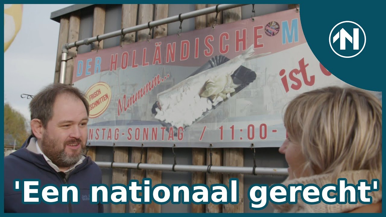 Eva zoekt uit