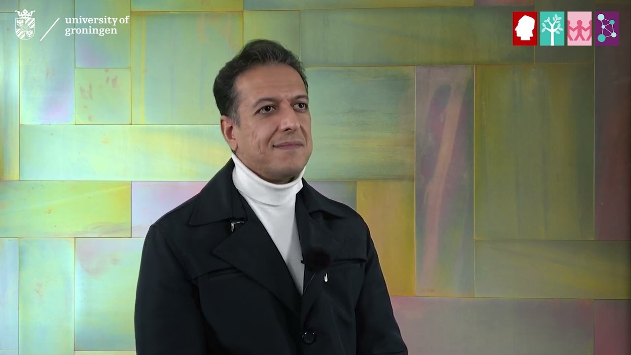 Dr. Hamed Seddighi