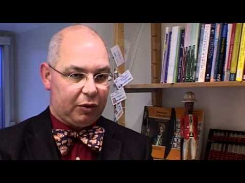 Wetenschap en Afrika - Michel Doortmont