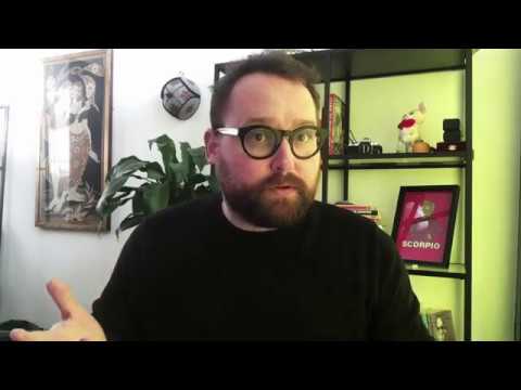 Dr. Ryan Wittingslow introduces you to the course Exploring Challenges of Modern Society