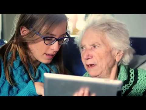 Video Digital Society