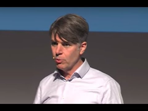 What’s in a worldview? | Todd Weir | TEDxUniversityofGroningen