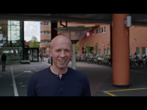 Research minute met Riemer Vegter