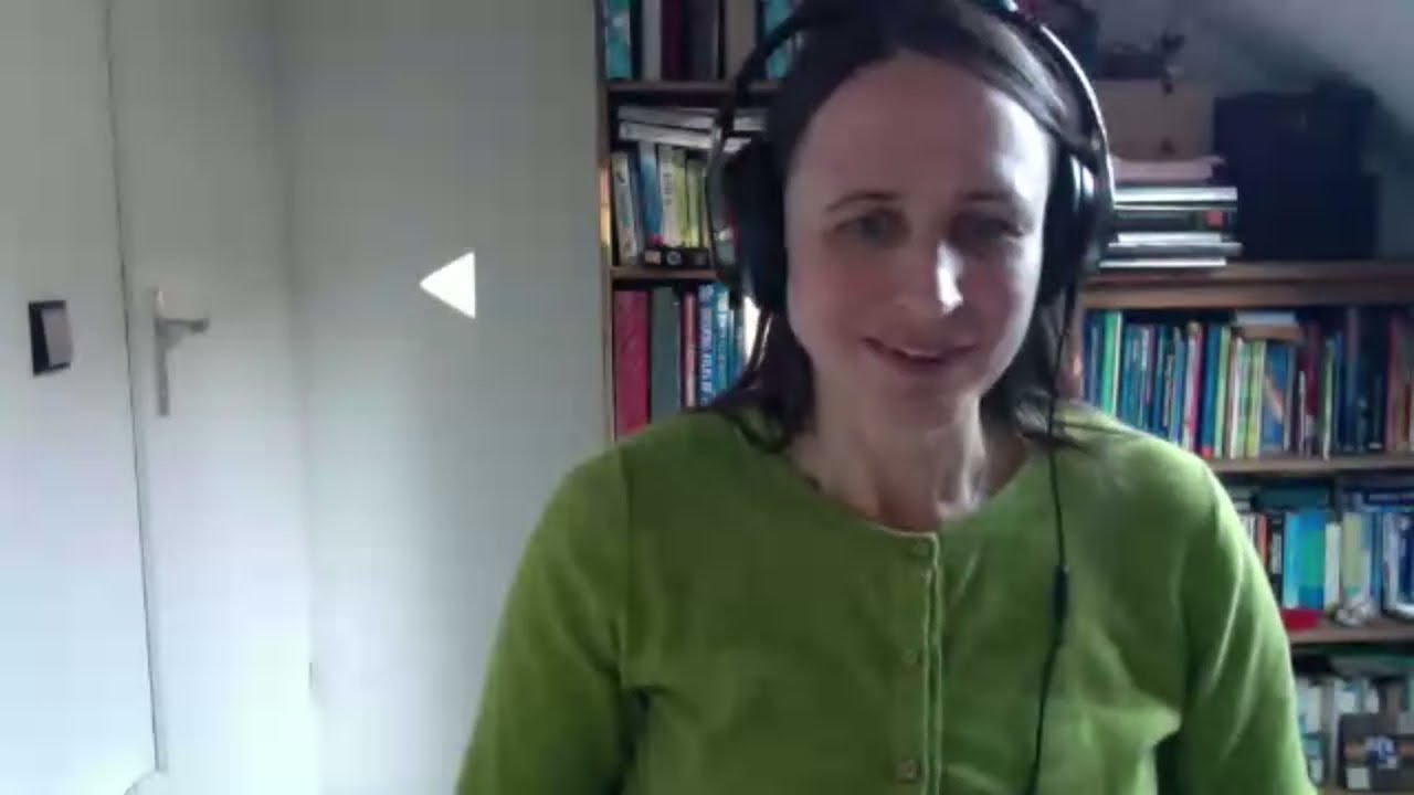 Lightning talks - Inspiring open research case studies from UG researchers